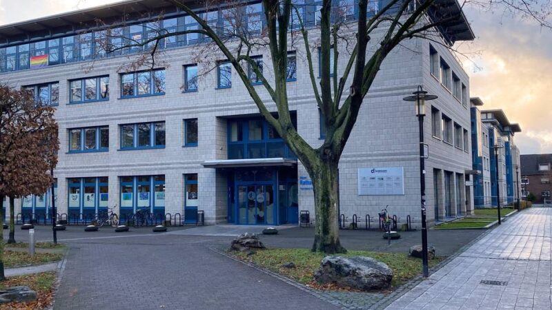 Am Donnerstag in Dormagen: Rat entscheidet über Haushalt, Sicherheit und Sportförderung