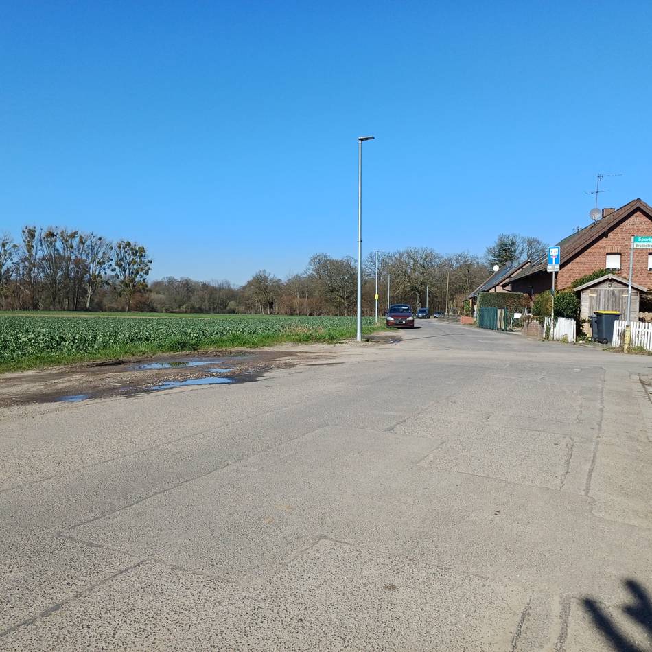 Baumaßnahmen in Korschenbroich: So geht es mit der Kanalsanierung 2026 weiter