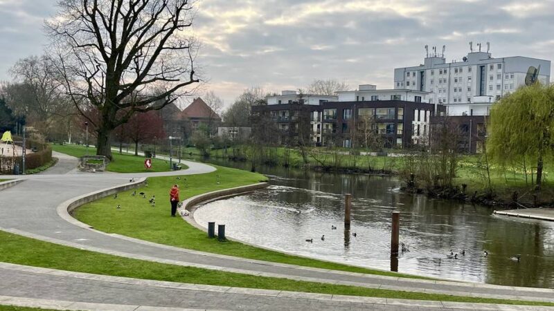 Haushaltsberatungen in Goch: Bettensteuer und höhere Parkgebühren aufgeschoben