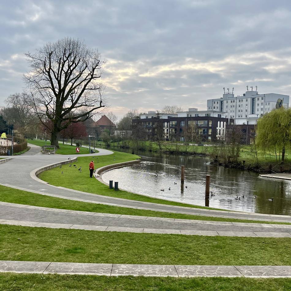 Haushaltsberatungen in Goch: Bettensteuer und höhere Parkgebühren aufgeschoben