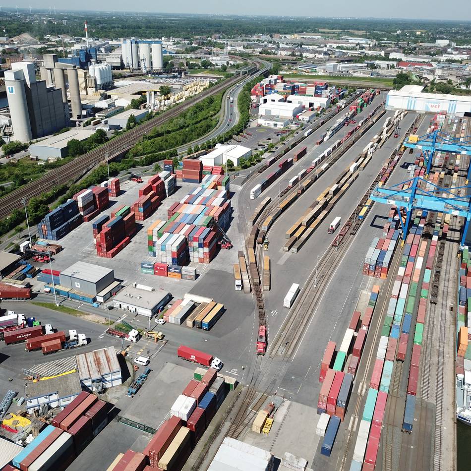 Laut Analyse der IHK: Industrieumsätze sind im Rhein-Kreis Neuss zurückgegangen