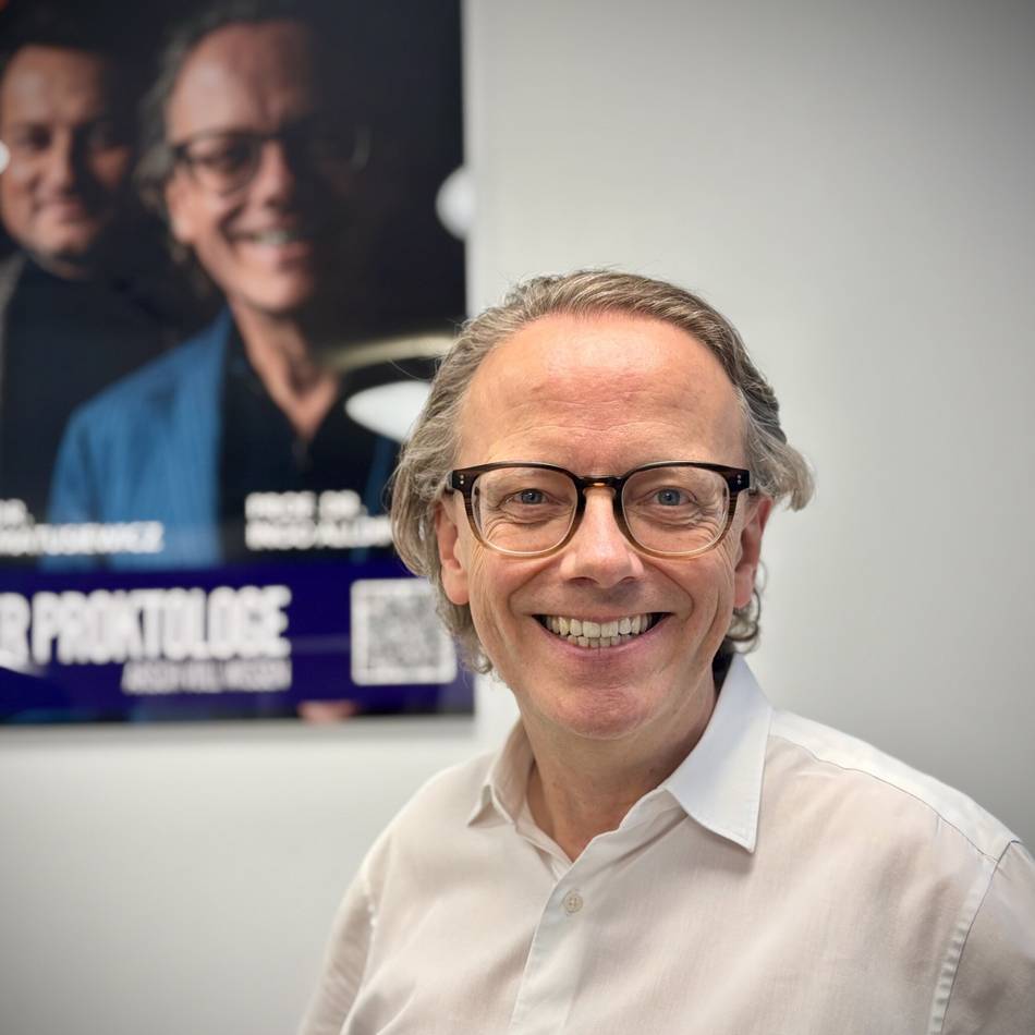 Neuerscheinung in Düsseldorf: Den „Po-Cast“ gibt es jetzt auch als Buch