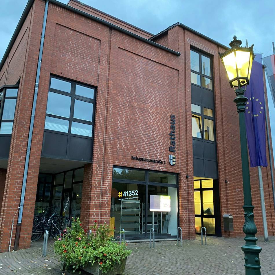 Brief der Ratsfraktionen aus Korschenbroich: „Stadt muss fast 39 Millionen Euro an den Kreis zahlen“