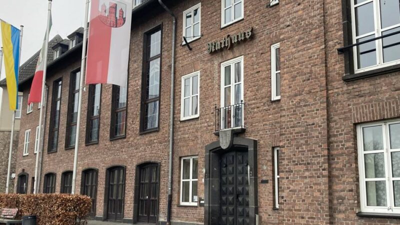 Am Donnerstag: Jetzt wird es ernst – Rat vor wichtiger Entscheidung