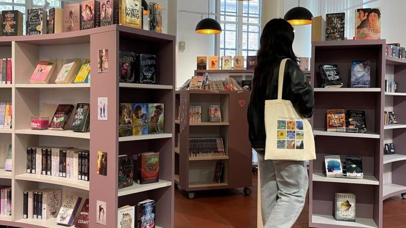Angebot in Grevenbroich: E-Books per Klick – Stadtbücherei wird moderner