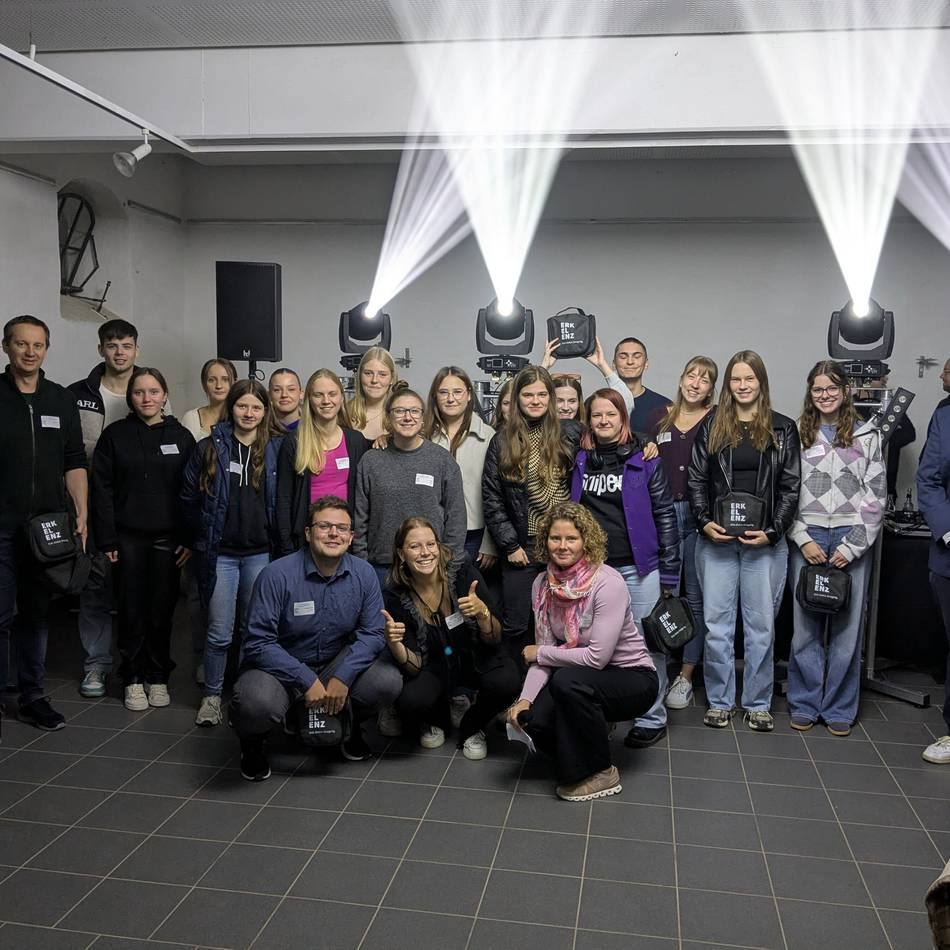 Engagement vor Ort: Erkelenz würdigt Ehrenamt beim Sommerfest