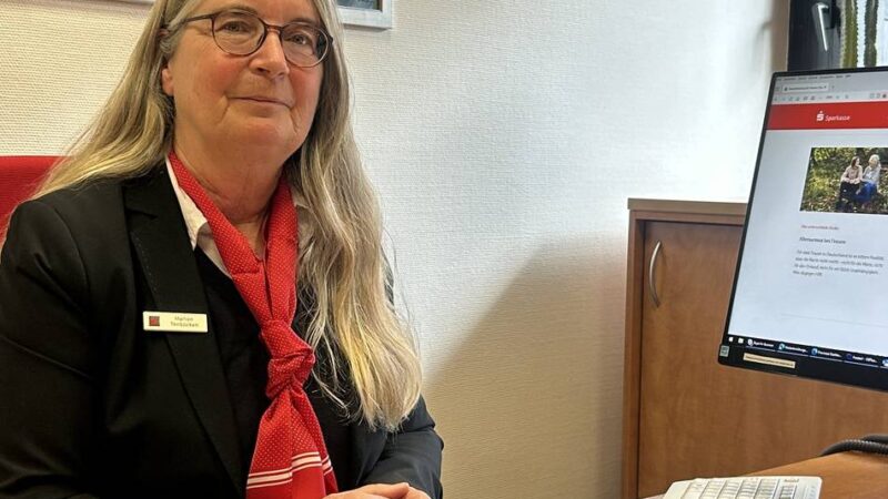 Finanzexpertin aus Moers: „Die Ehe ist für viele Frauen ein finanzielles Risiko“