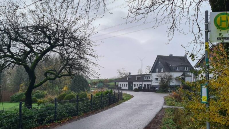 Hückeswagener Planungsauschuss: Politik lobt Stadt für Kriterienkatalog zur Außenbereichssatzung