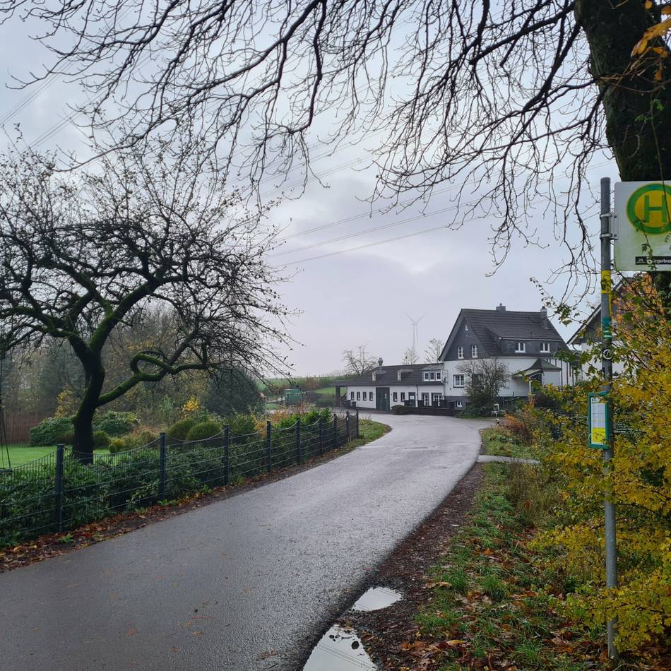 Hückeswagener Planungsauschuss: Politik lobt Stadt für Kriterienkatalog zur Außenbereichssatzung