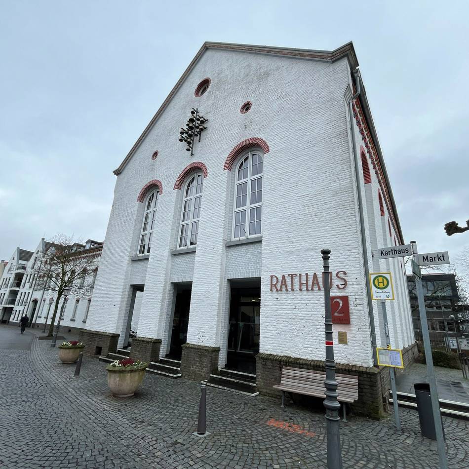 „Bequem von zu Hause“: Xanten bietet Wohnsitzanmeldung ab sofort auch online an