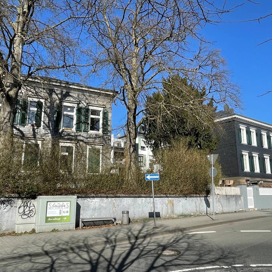 „Bauen – Kaufen – Wohnen“ in Wermelskirchen: Überraschungen sind beim Altbau die Regel