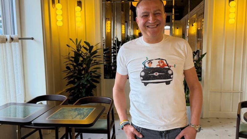 Soft Opening: „Espresso Perfetto“ startet am Düsseldorfer Belsenplatz