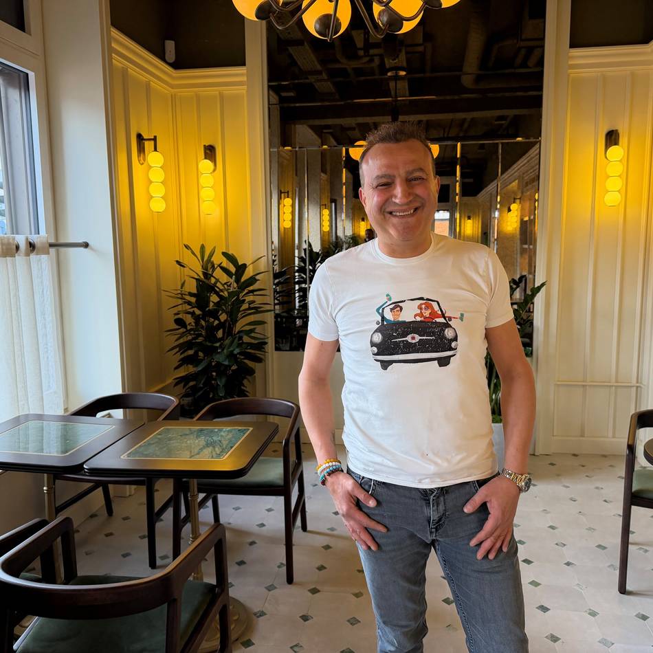 Soft Opening: „Espresso Perfetto“ startet am Düsseldorfer Belsenplatz