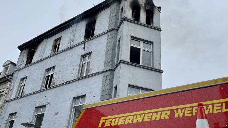 Brandserien-Prozess am Landgericht Köln: Ein Prozess, der an seinen Indizien scheiterte