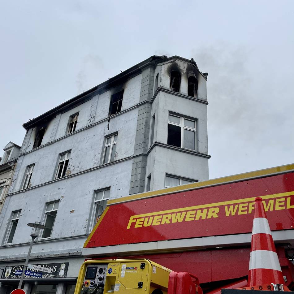 Brandserien-Prozess am Landgericht Köln: Ein Prozess, der an seinen Indizien scheiterte