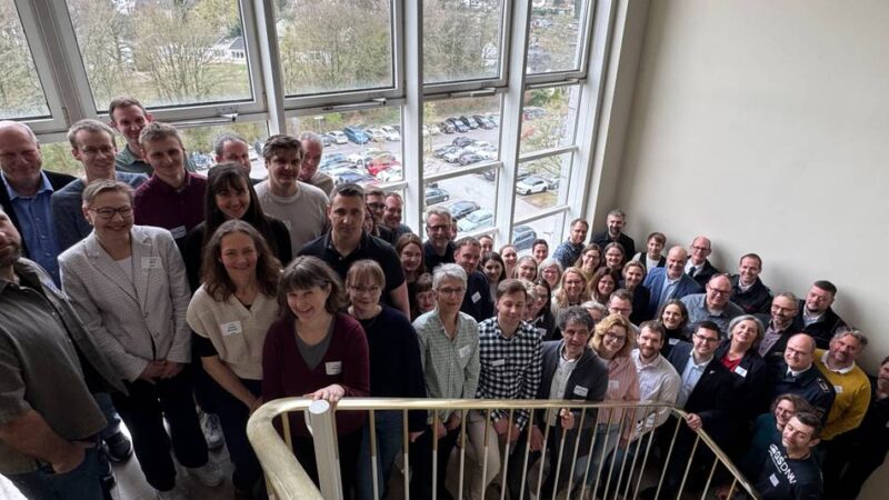 Hitzeschutz im Kreis Mettmann: Digitale Karte zeigt kühle Orte im Sommer auf