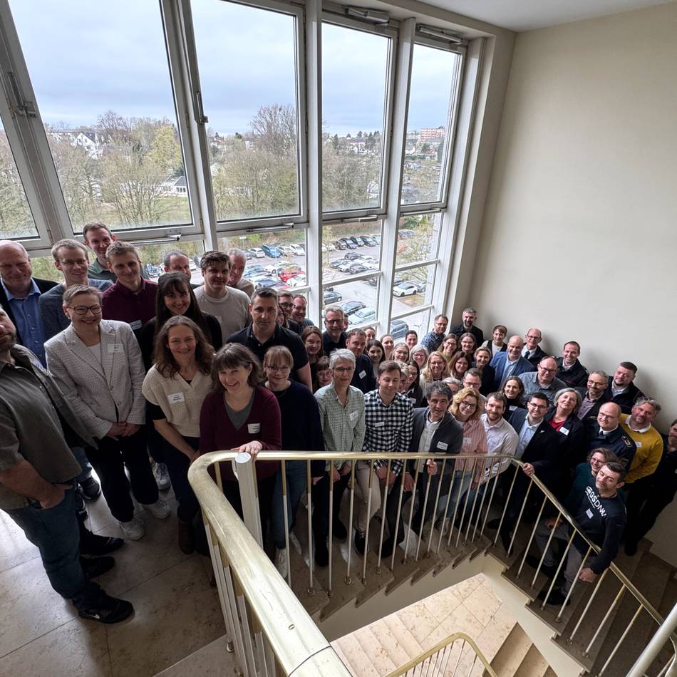 Hitzeschutz im Kreis Mettmann: Digitale Karte zeigt kühle Orte im Sommer auf