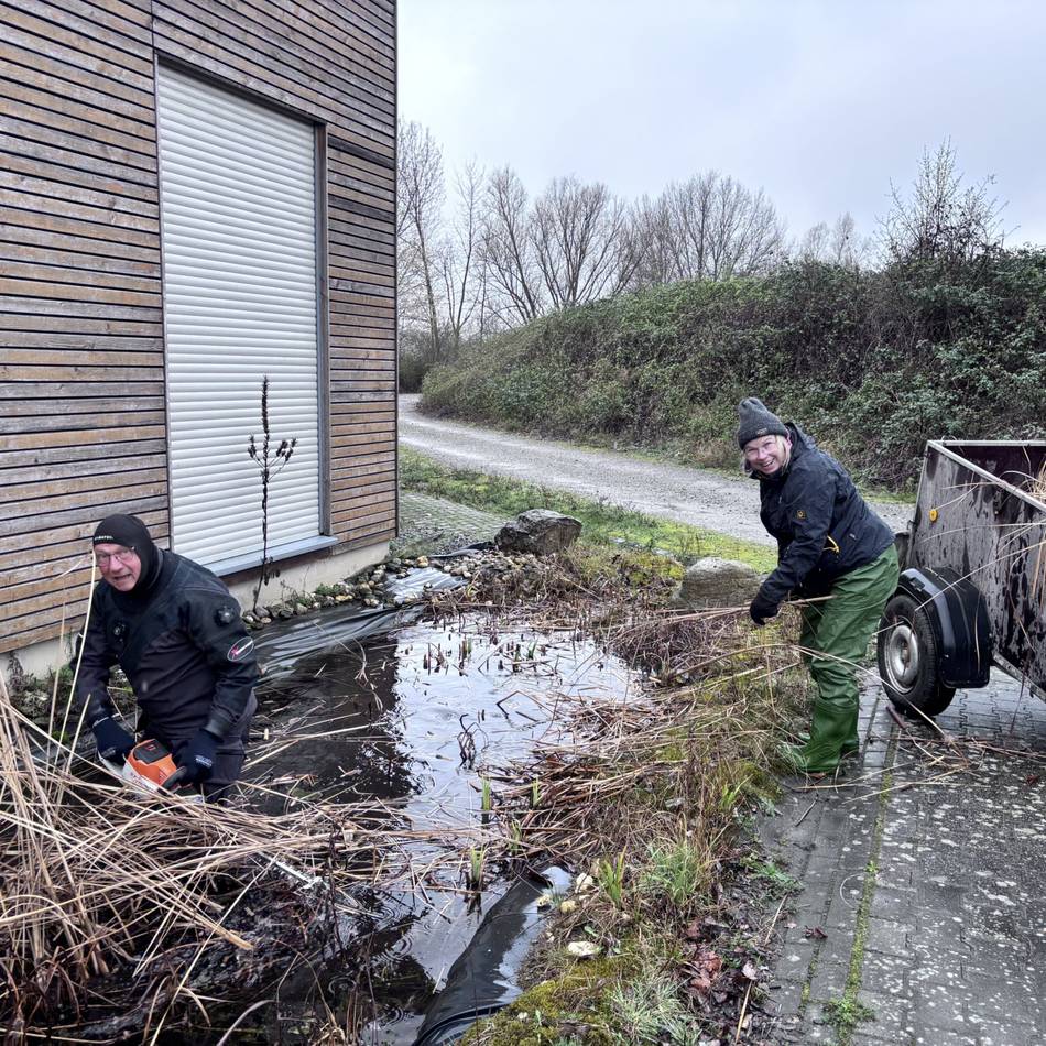Tauchsportclub Pulchra Amphora: Mitglieder klagen Informationsrecht ein