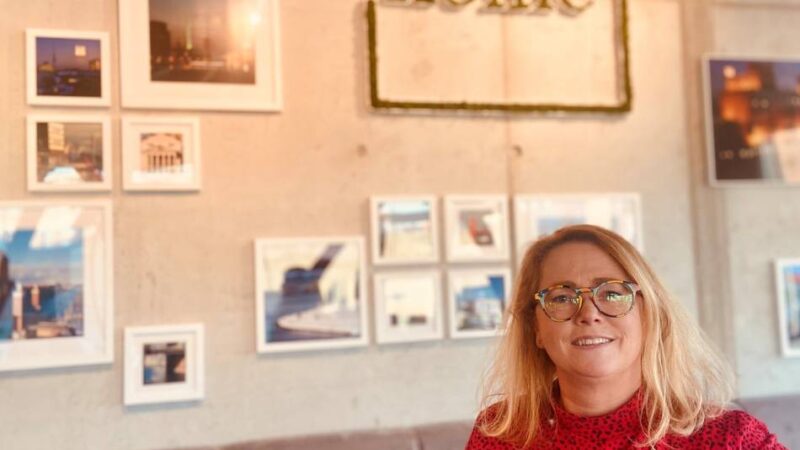 Restaurant am Duisburger Innenhafen: Kult-Location Home – Rooftop Partys und WM-Rudelgucken