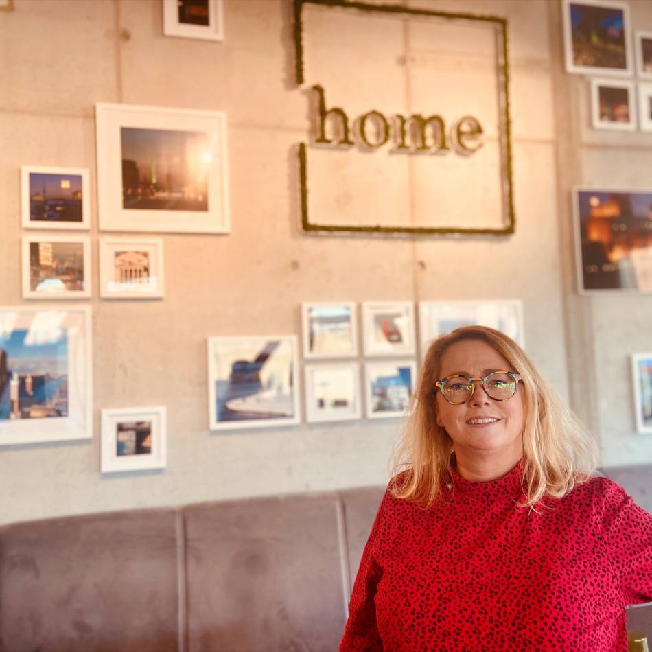 Restaurant am Duisburger Innenhafen: Kult-Location Home – Rooftop Partys und WM-Rudelgucken