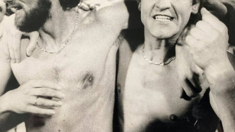 Deutsch-deutsche Fußball-Geschichte: „Erklären kannst du es nicht“ – vor 40 Jahren ereignete sich das „Wunder von der Grotenburg“