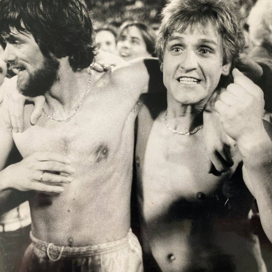 Deutsch-deutsche Fußball-Geschichte: „Erklären kannst du es nicht“ – vor 40 Jahren ereignete sich das „Wunder von der Grotenburg“