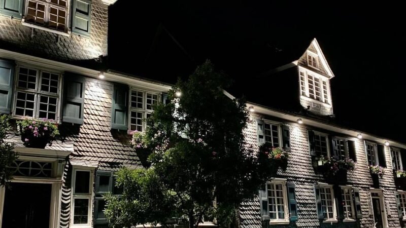 Earth Hour in Wermelskirchen: Am Samstagabend gehen die Lichter aus