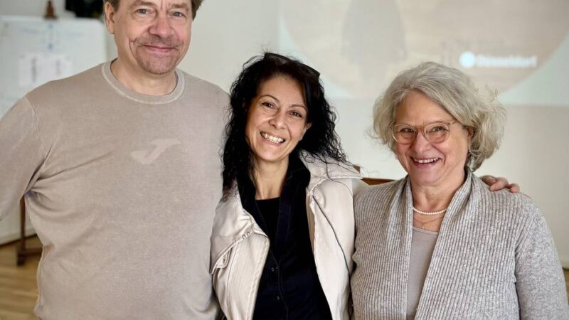 Kulturgut in Düsseldorf : La dolce vita zwischen Dante und Django