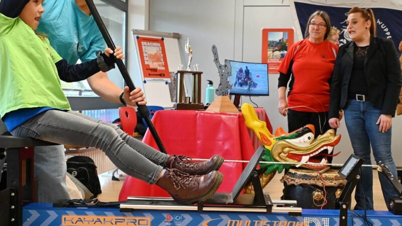 Veranstaltung in Radevormwald: Zweite Frauen- und Gesundheitsmesse geplant