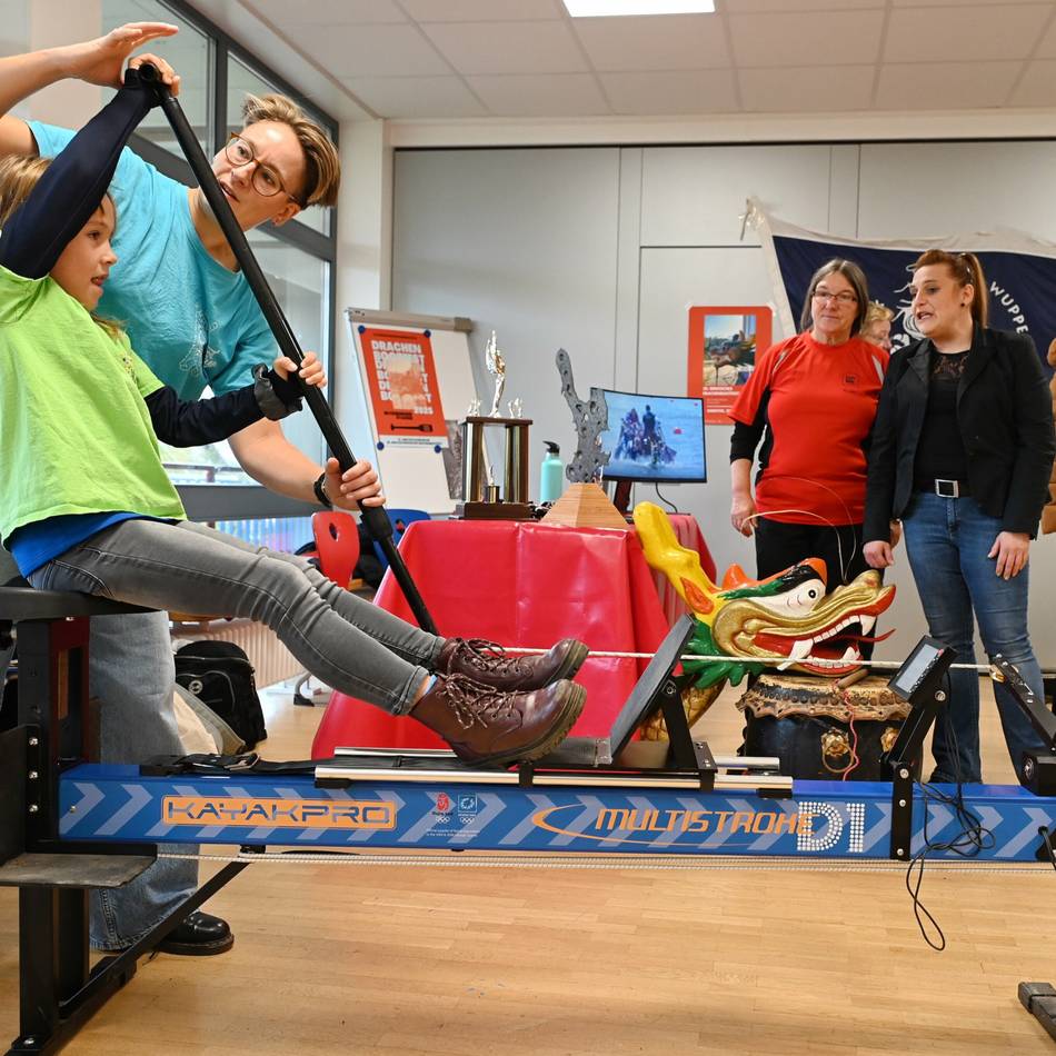 Veranstaltung in Radevormwald: Zweite Frauen- und Gesundheitsmesse geplant