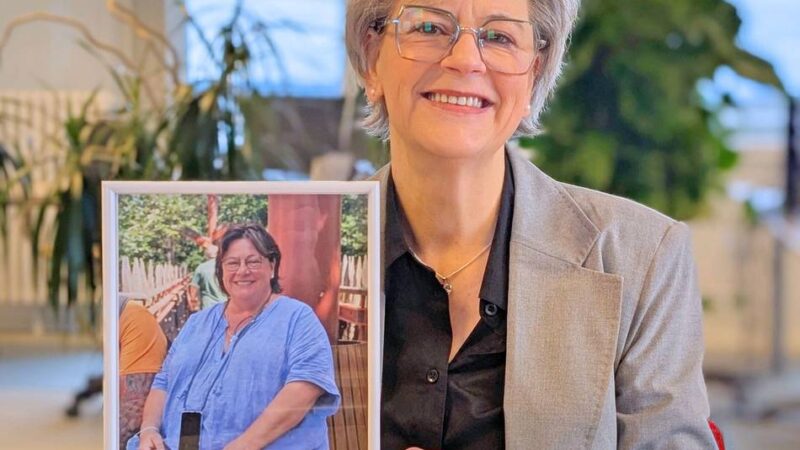 Adipositas-Zentrum in Leverkusen: Fast jeder Vierte im Land ist krankhaft übergewichtig