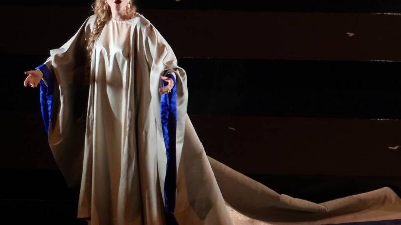 Barockoper am Theater: „Adelaide“ erwacht in Mönchengladbach zum Leben