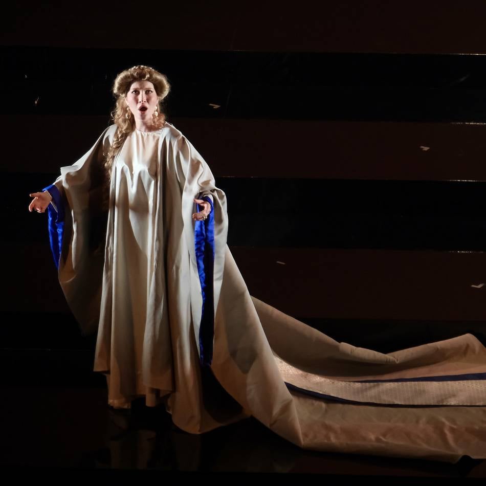 Barockoper am Theater: „Adelaide“ erwacht in Mönchengladbach zum Leben