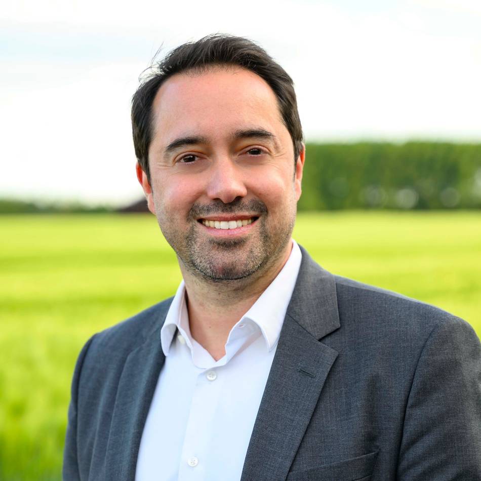 Wechsel in der Kommunalpolitik: Felix Hemmer ist neuer FDP-Chef in Meerbusch