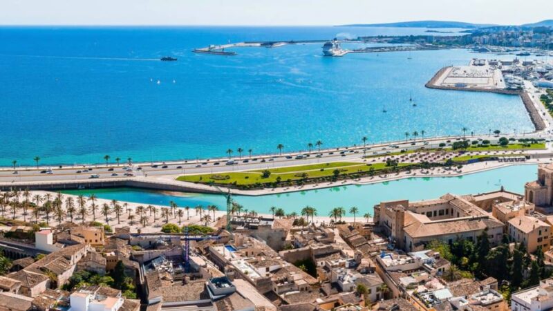 Positive Prognosen am Niederrhein: Airport Weeze erwartet 130.000 Fluggäste mehr im Sommer