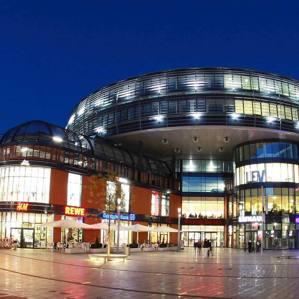 Order der Bezirksregierung: Stadt Leverkusen muss bis 1. August neuen Stadtkämmerer finden