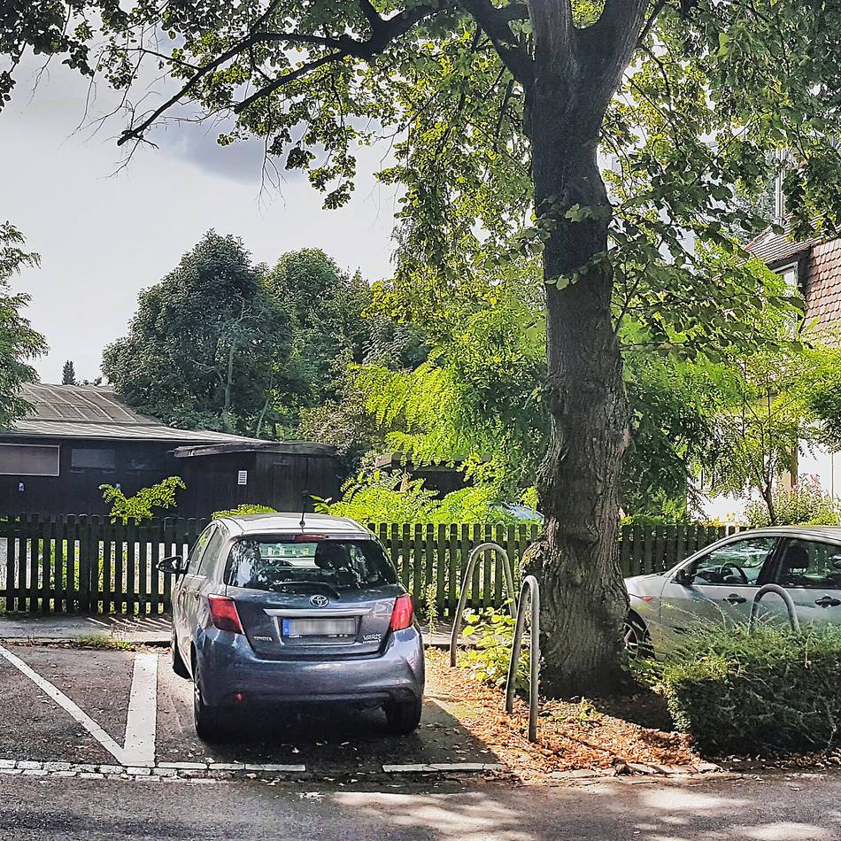 Notstand in Hilden: 311 Familien suchen händeringend Sozialwohnungen