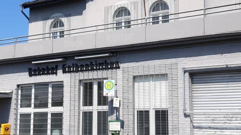 VRR-Untersuchung im Kreis Viersen: Bahnhöfe haben Nachholbedarf