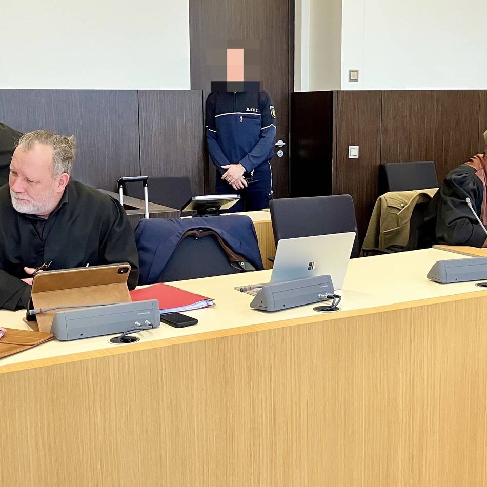 Mindestens 50.000 Euro Beute: Einbruchserie in Düsseldorf und Umgebung – drei Männer müssen in Haft