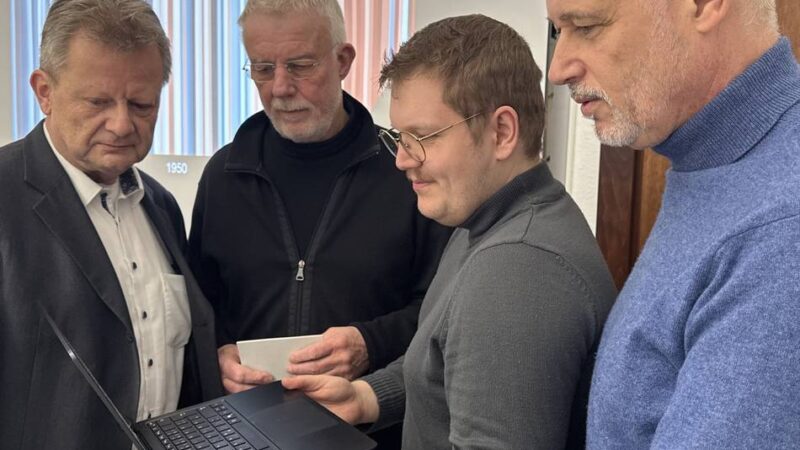 Wie heizt Xanten in Zukunft?: SPD hält Wärmenetz in Teilen der Stadt für möglich