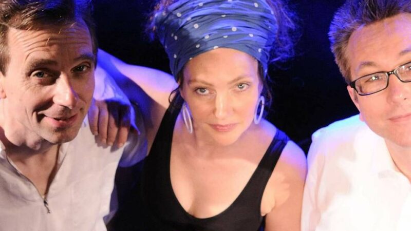 Mercator Jazz in Duisburg: Vier Konzerte in vier Spielstätten