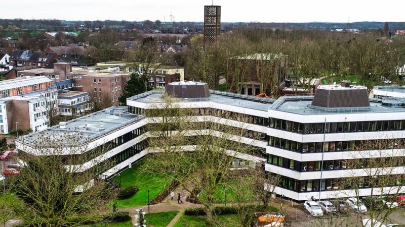 Finanzamt in Kleve: Steuererklärung per Elster-App einreichen ab Juli 2026