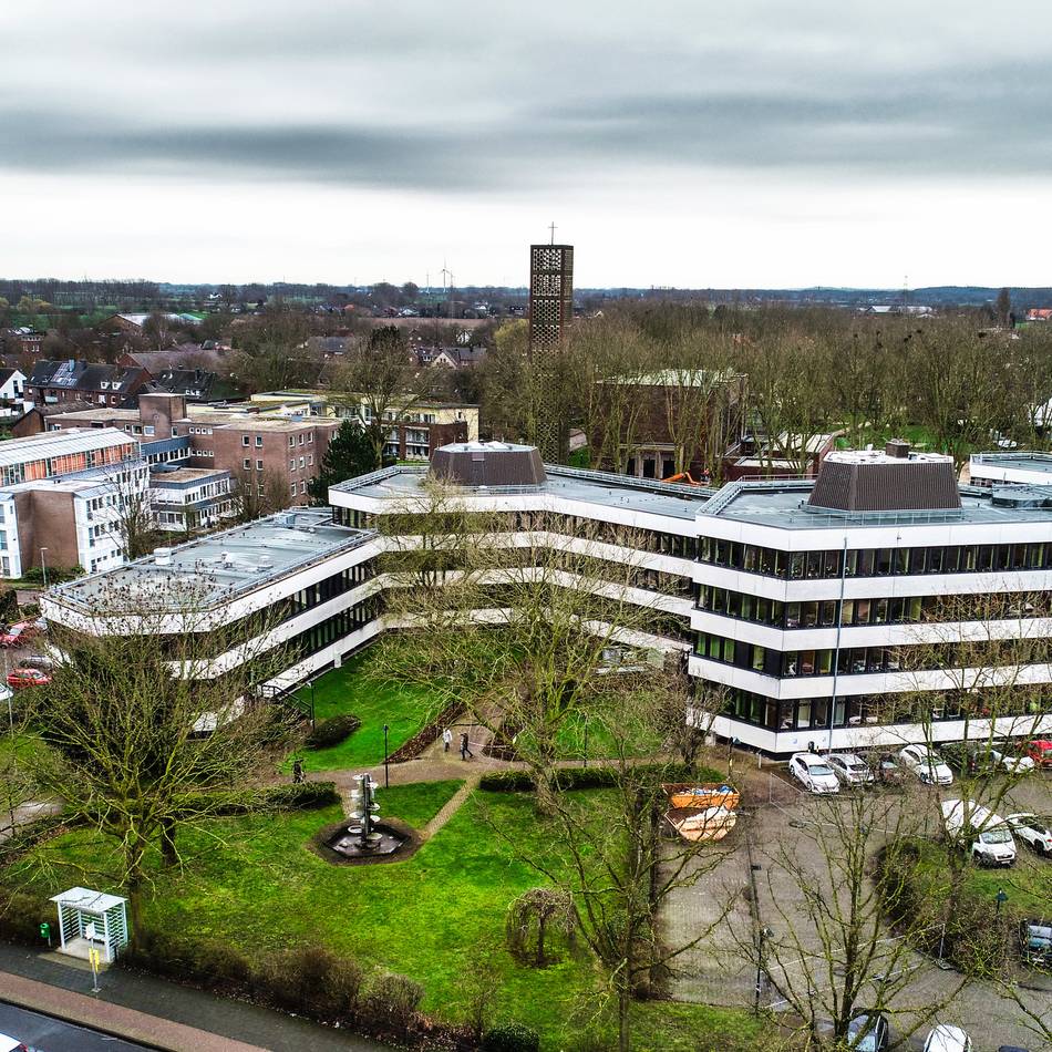 Finanzamt in Kleve: Steuererklärung per Elster-App einreichen ab Juli 2026