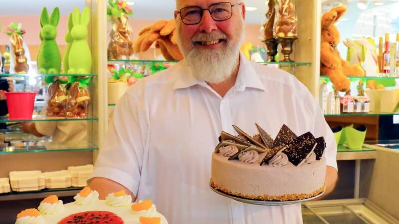 Zahlreiche Preise gesenkt: Café de Fries gibt Steuersenkung an Kunden weiter