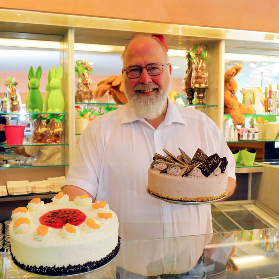 Zahlreiche Preise gesenkt: Café de Fries gibt Steuersenkung an Kunden weiter