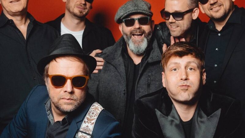 Konzert in Hückeswagen: „Ganz & Gar“ wie Westernhagen im Kultur-Haus Zach