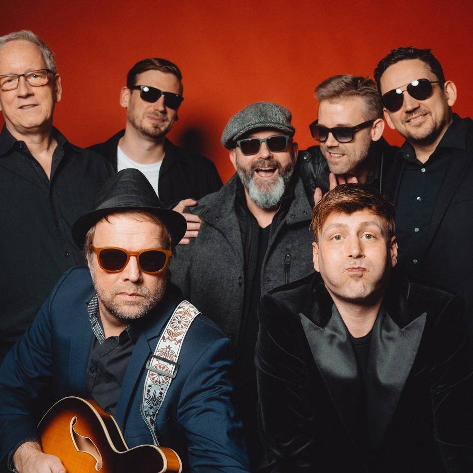 Konzert in Hückeswagen: „Ganz & Gar“ wie Westernhagen im Kultur-Haus Zach