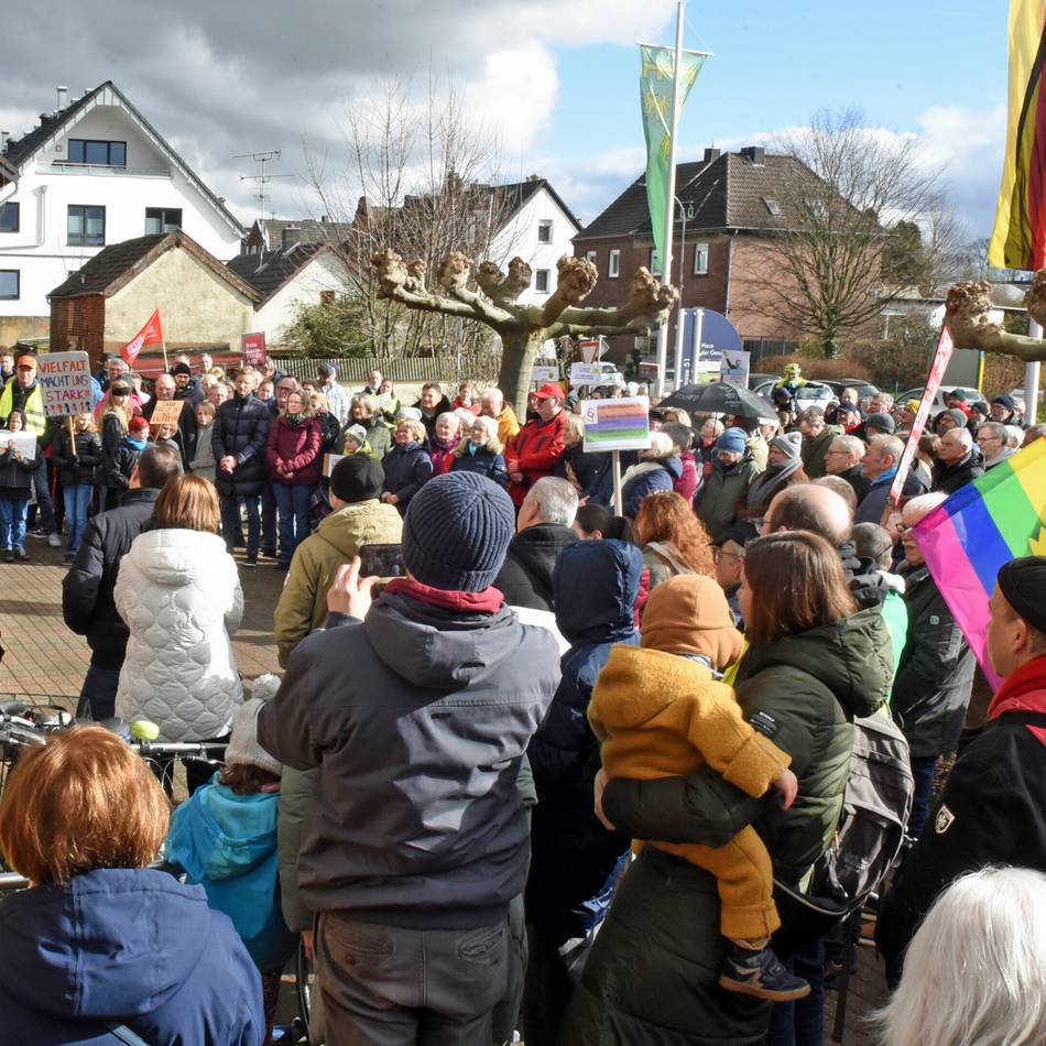 Runder Tisch in Rommerskirchen: Neue Pläne zur Förderung der Toleranz in der Gemeinde