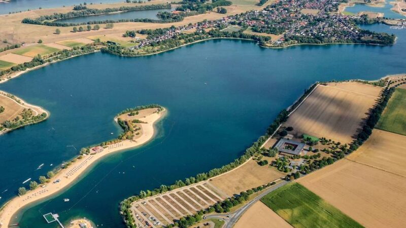 Votum des Kreistags: Kreis will aus dem FZX-Boot aussteigen