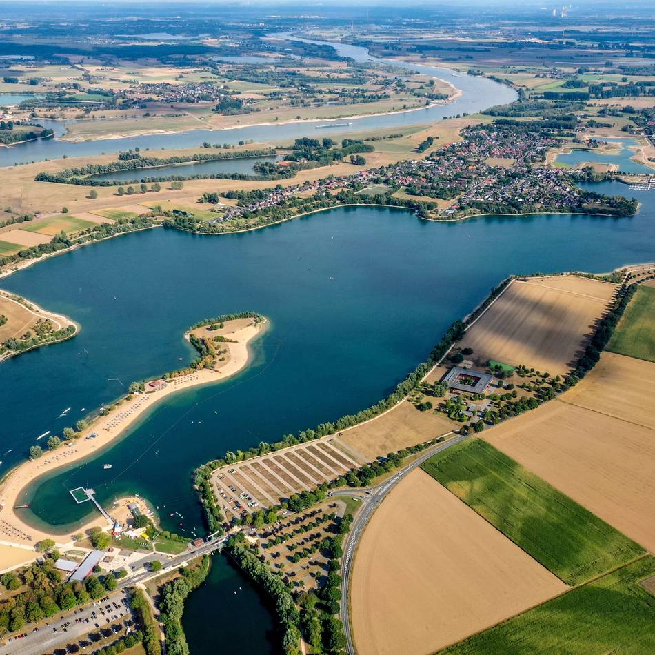 Votum des Kreistags: Kreis will aus dem FZX-Boot aussteigen